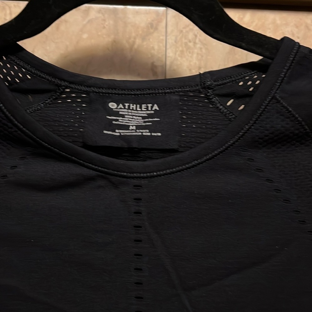 Athletha size medium